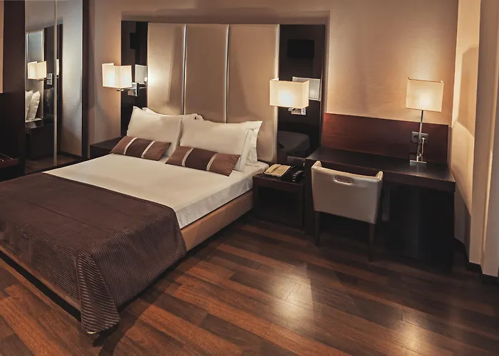 Turim Restauradores Hotel Lisboa