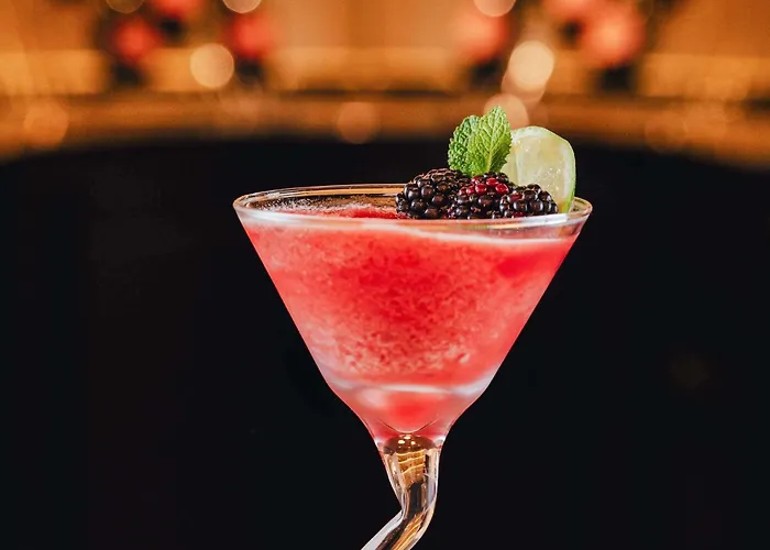 Sofitel LiberdadeHotel Lisbonne